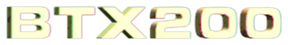 BTX 200